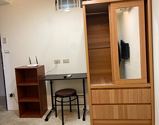 低樓層小套房 - Image 3