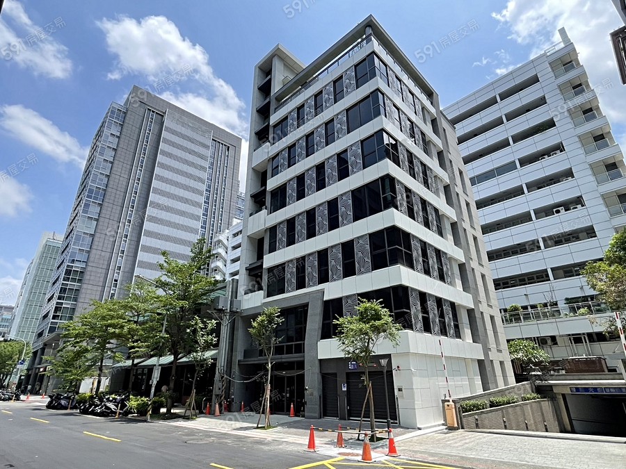 西湖之心實景圖