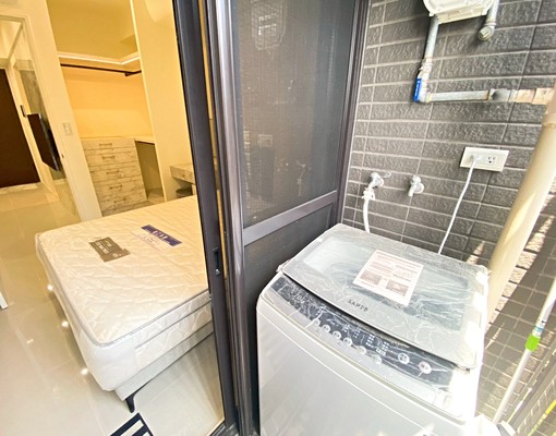 A9捷運🌈双丰双卉2房全家俱電🌟憶萱 - Image 9