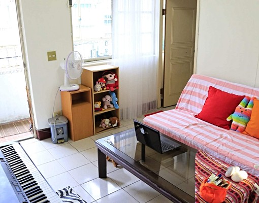 小巧經濟,捷運走路二分鐘,靜巷,限女性 - Image 3