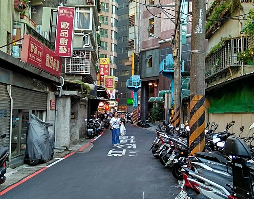 小巧經濟,捷運走路二分鐘,靜巷,限女性 - Image 6