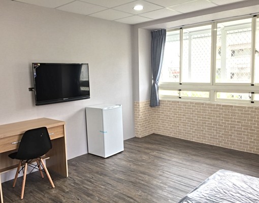 陽明商圈精緻設計套房 - Image 2