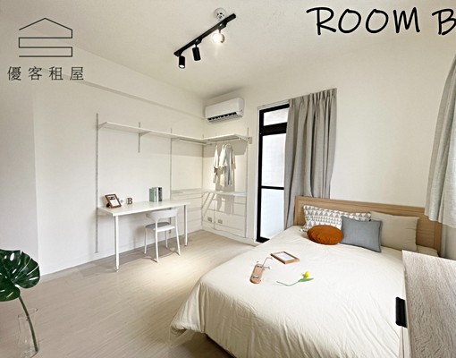 278B套房、短租月租、租補、垃圾代收 - Image 1