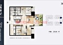 仁武區-京富路3房2廳，35.5坪