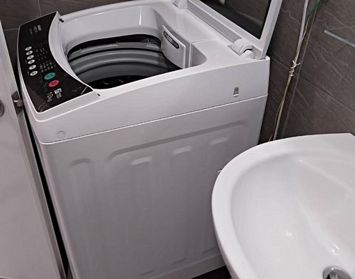 桃園八德介壽路一段全新裝修套房近大湳市場 - Image 12