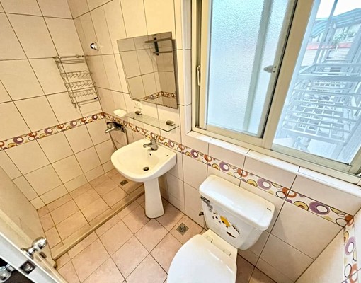 免仲介費/捷運大坪林/獨立洗衣機/垃圾代收/可寵 - Image 10