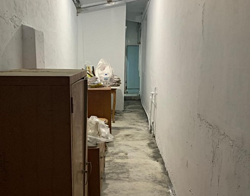 (代登廣告)✅屋主自租/秀朗捷運3分鐘/一樓四房住辦可 - Image 9