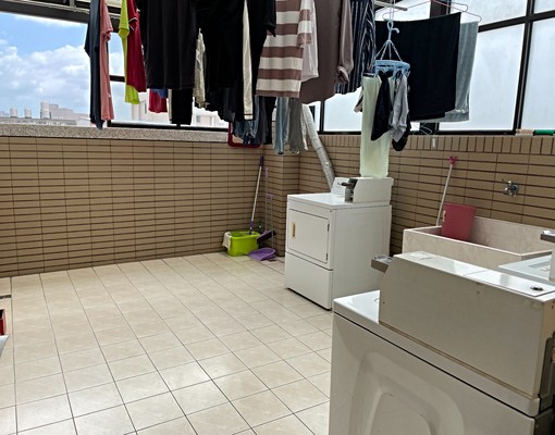 【吉林居】近內壢工業區/陽台電梯套房 - Image 2
