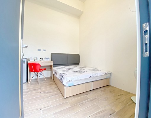 嶺東🌈精科園區✅陽台獨洗✅租屋補助✅短租首選 - 591租屋網 - Image 9