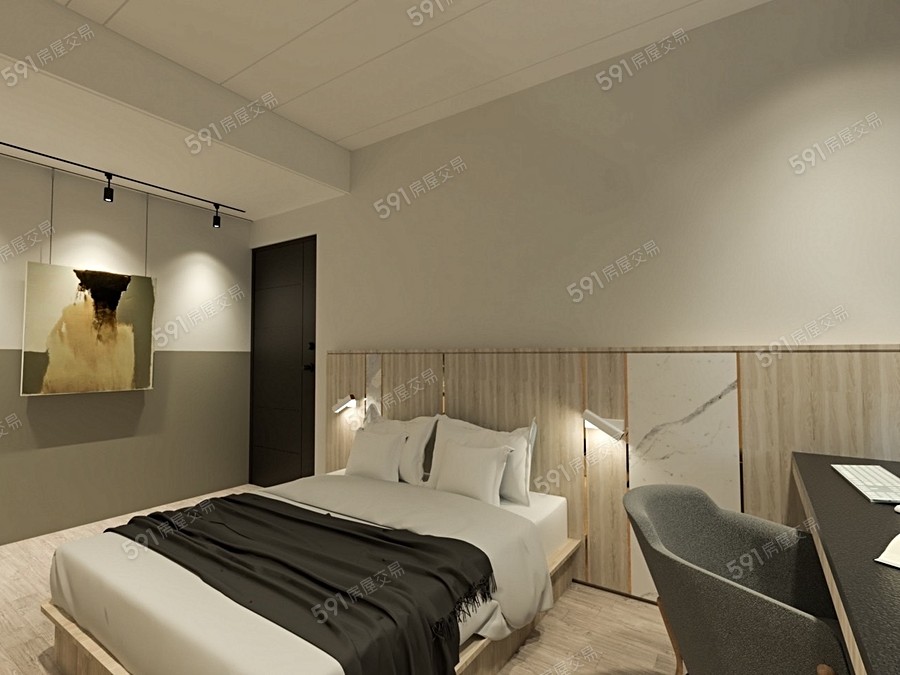 城市光點2.0示意圖