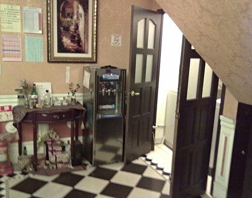 河南路崇義街單人便宜套房全配出租 - Image 2