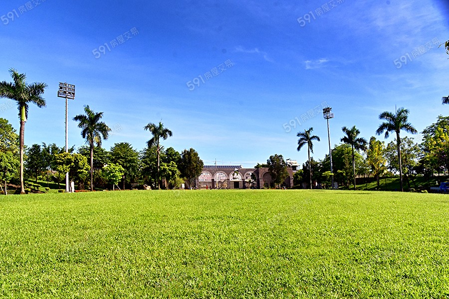 明橋閱品環境圖