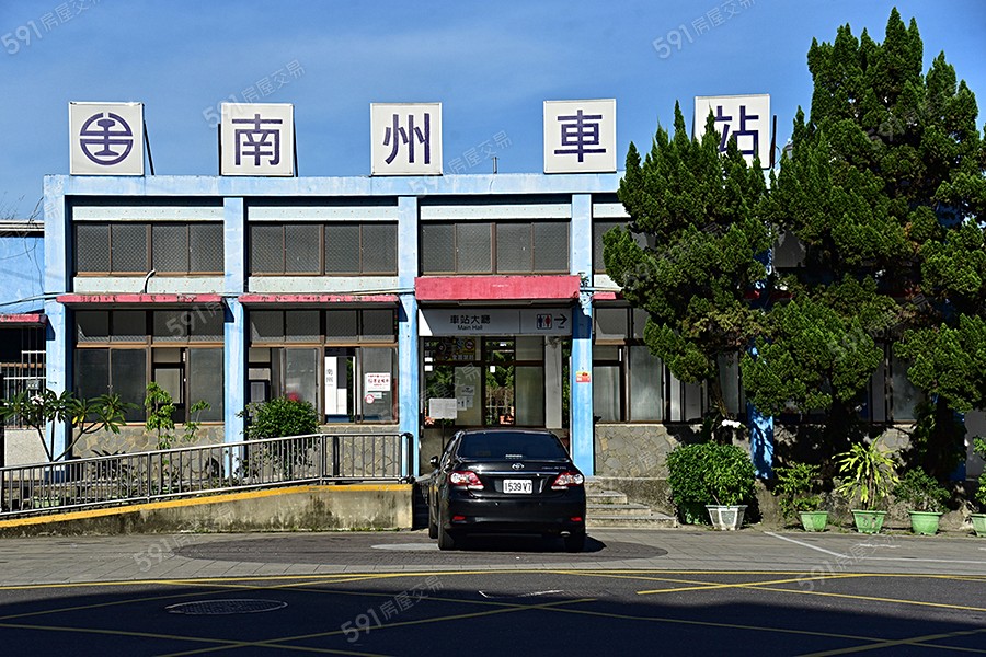 明橋閱品環境圖