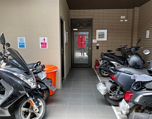 【吉林居】近內壢工業區/陽台電梯套房 - Image 6