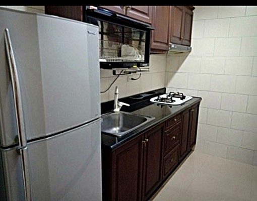 美術館園區,台鐵內惟站典雅2雙人房 - Image 4