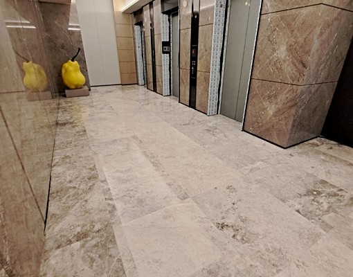 金城舞獨立陽台大套房+車位平面式(可炊) - Image 9