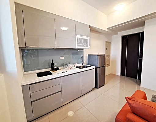 仁愛醫院商圈含家俱電2房1廳1衛1陽台 - 591租屋網 - Image 5