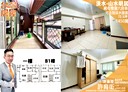 淡水區-大忠街6房3廳，72.5坪