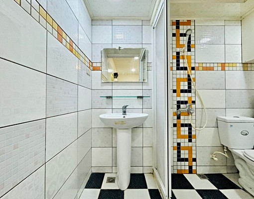 可寵物✅貓咪小型狗✅文心捷運站✅獨洗曬✅租屋補助✅新沙發 - Image 10