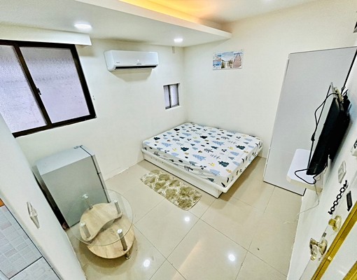 可寵物✅貓咪小型狗✅文心捷運站✅獨洗曬✅租屋補助✅新沙發 - Image 10