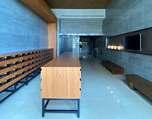 景觀海景溫馨寧靜美宅一房一廳一衞 - Image 6