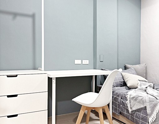 近捷運輔大【秒殺雅房】垃圾代收★大金冷暖★精緻裝潢 - 591租屋網 - Image 2