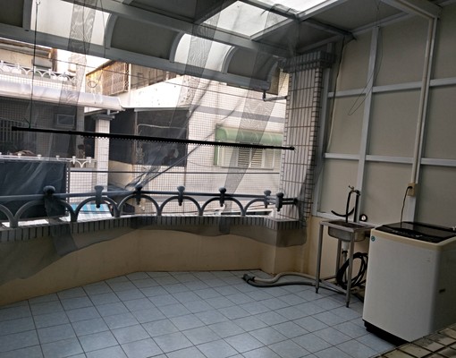 ［雅房］獨立大陽台+獨立洗衣機 - Image 1