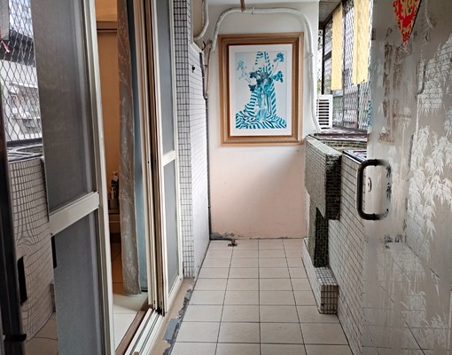 捷運中和站步行5分鐘大3房2衛靜巷明亮方正/租補談/社宅勿擾 - Image 11