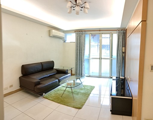 捷運中和站5分鐘大3房2衛靜巷明亮方正/社宅勿擾 - Image 3