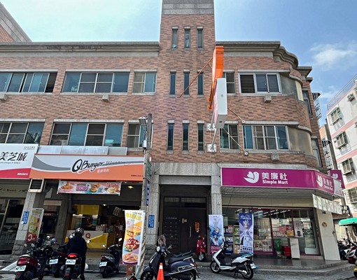 工業區三十八路優套含網路公電30水100電5.5元多間可選 - Image 1