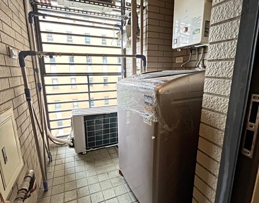 小資首選⌛《樂活城市》1房含管理費/車位另計 - Image 9