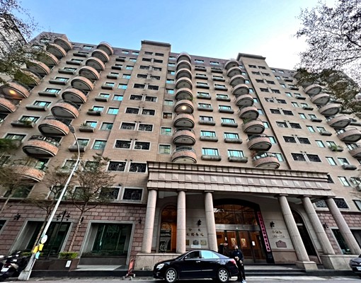 中悦花園廣場近台茂機場好事多4房+車位 - Image 2