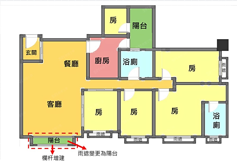 房屋圖片