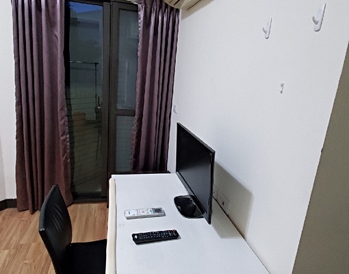 1+1兩間時尚雙人房釋出、近高餐中鋼 - Image 3