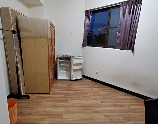 1+1兩間時尚雙人房釋出、近高餐中鋼 - Image 4