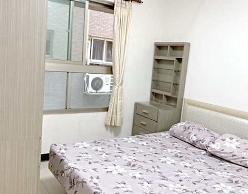 🍎海華巴黎。戶數單純。舒適1房1廳 - Image 5