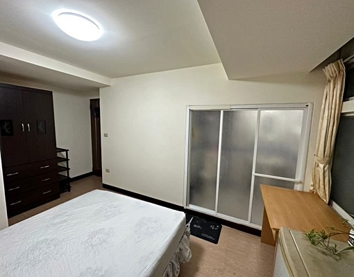 近頂溪捷運_生活機能方便[獨立雙人套房] - Image 2