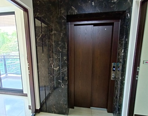 獨立電梯套房～附垃圾子母車 - Image 5