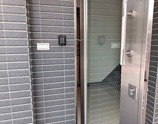 獨立電梯套房～附垃圾子母車 - Image 7