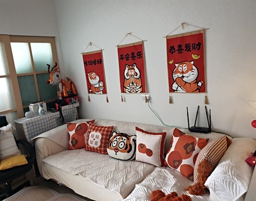 新裝潢日式雅房限女有電梯陽台天然瓦斯廚房可煮中和近捷運高樓窗 - Image 14