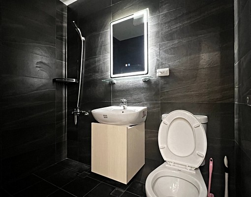 全新一樓精品套房稀有釋出 - Image 12