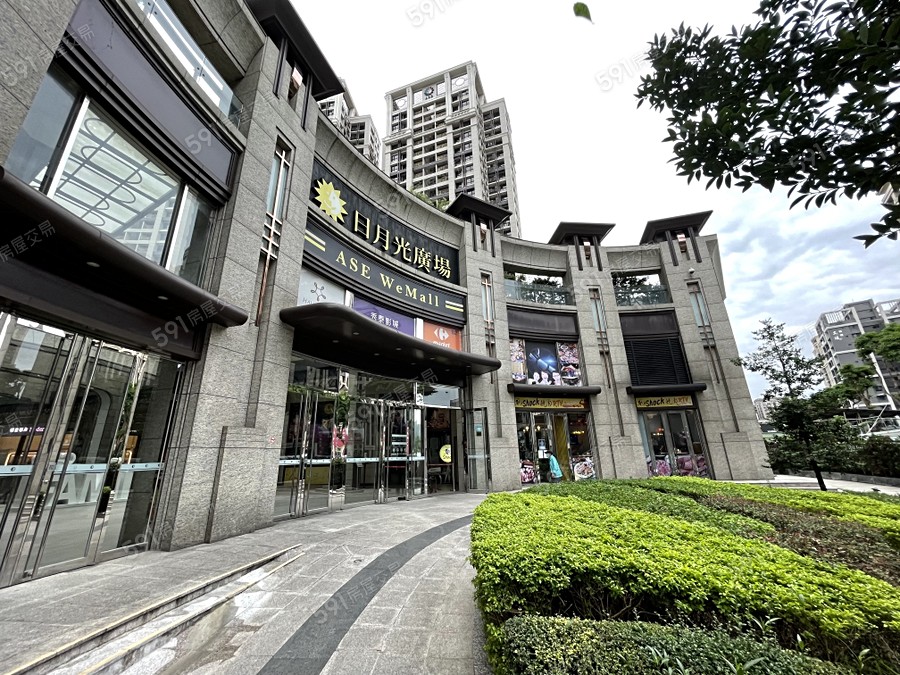 勝翔九鼎環境圖