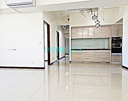 近北門捷運台北車站⚡氣派豪邸高樓採光4房雙主臥可寵附平面車位 - Image 5