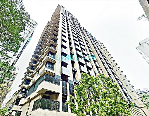 近北門捷運台北車站⚡氣派豪邸高樓採光4房雙主臥可寵附平面車位 - Image 2