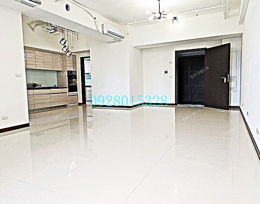 近北門捷運台北車站⚡氣派豪邸高樓採光4房雙主臥可寵附平面車位 - Image 6