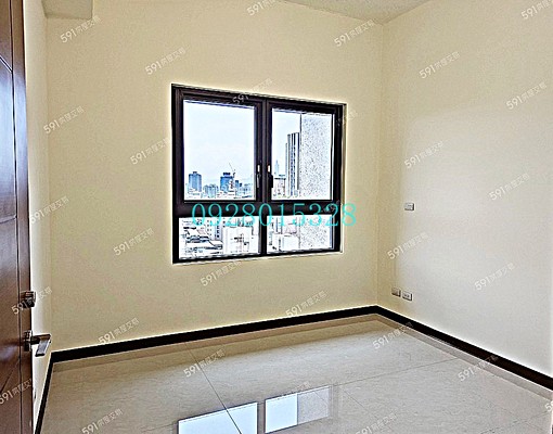 近北門捷運台北車站⚡氣派豪邸高樓採光4房雙主臥可寵附平面車位 - Image 11