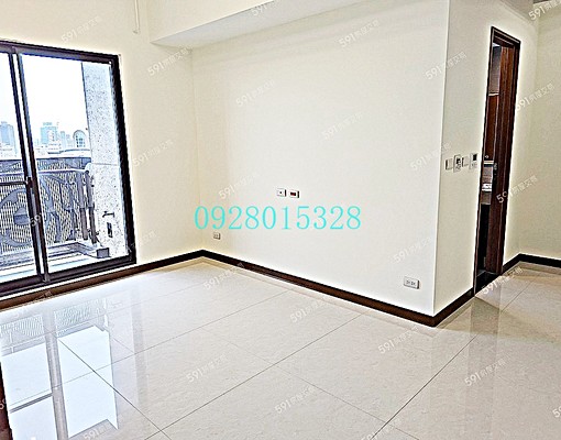 近北門捷運台北車站⚡氣派豪邸高樓採光4房雙主臥可寵附平面車位 - Image 9