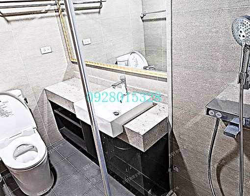 近北門捷運台北車站⚡氣派豪邸高樓採光4房雙主臥可寵附平面車位 - Image 12