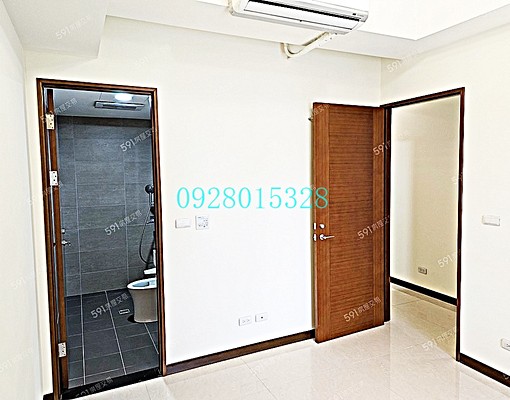 近北門捷運台北車站⚡氣派豪邸高樓採光4房雙主臥可寵附平面車位 - Image 14