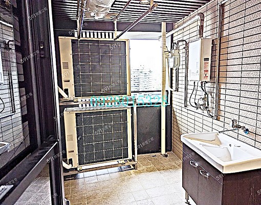 近北門捷運台北車站⚡氣派豪邸高樓採光4房雙主臥可寵附平面車位 - Image 8